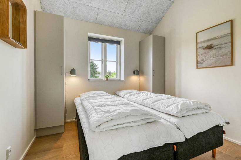 Foto von Ferienhaus MH14 in Vester Husby - Westjütland