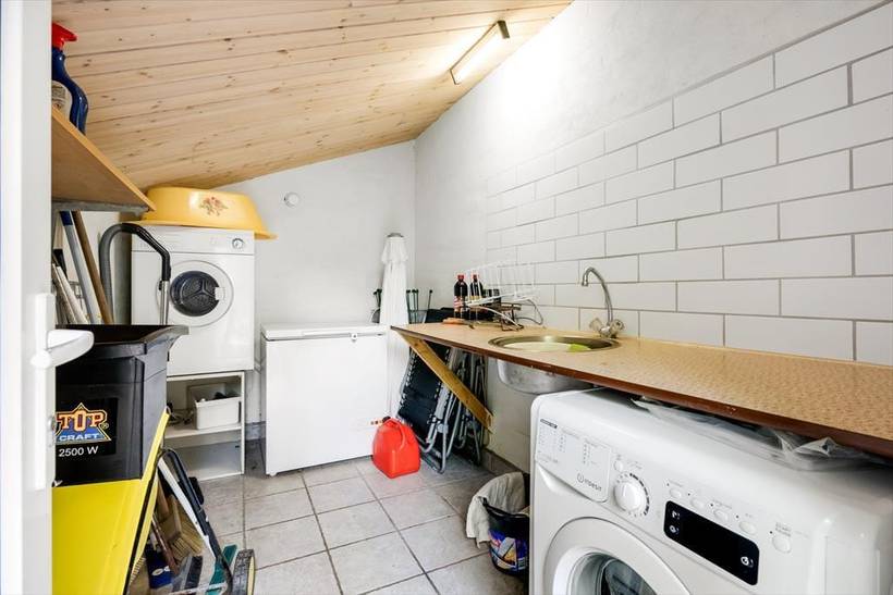 Foto von Ferienhaus MH17 in Vester Husby - Westjütland