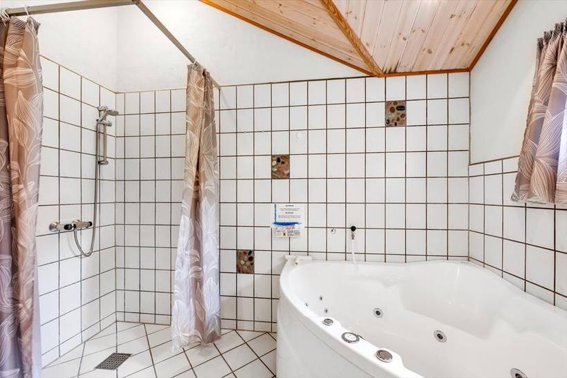 Foto von Ferienhaus MH17 in Vester Husby - Westjütland