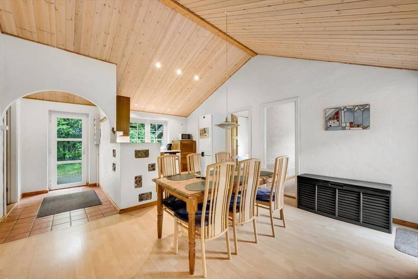 Foto von Ferienhaus MH17 in Vester Husby - Westjütland