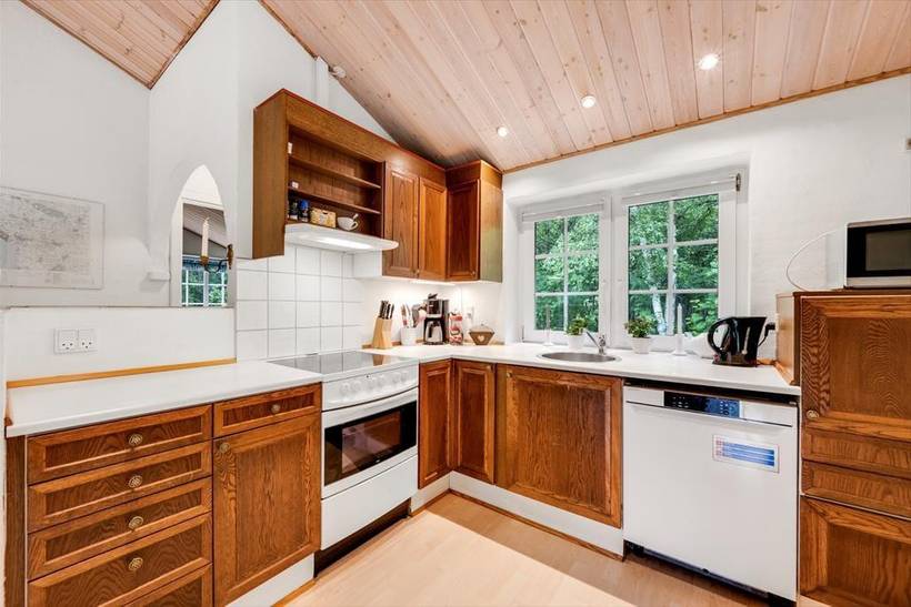 Foto von Ferienhaus MH17 in Vester Husby - Westjütland