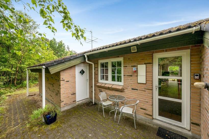 Foto von Ferienhaus MH17 in Vester Husby - Westjütland
