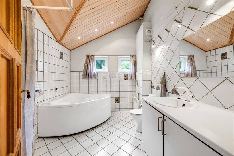 Foto von Ferienhaus MH17 in Vester Husby - Westjütland