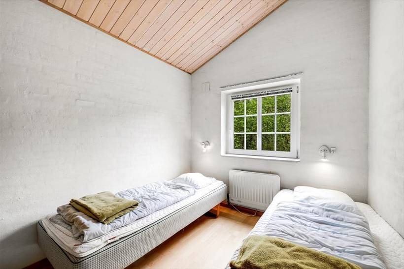 Foto von Ferienhaus MH17 in Vester Husby - Westjütland