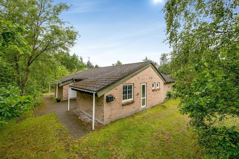 Foto von Ferienhaus MH17 in Vester Husby - Westjütland