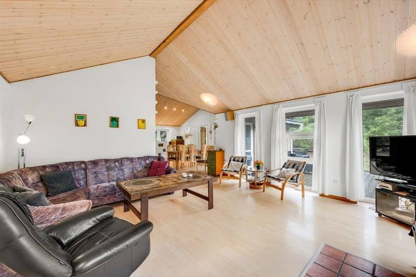 Foto von Ferienhaus MH17 in Vester Husby - Westjütland