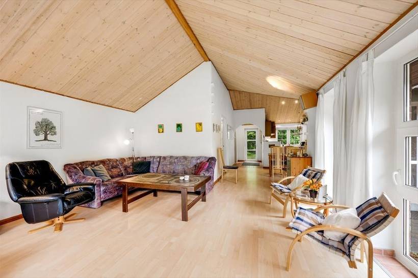 Foto von Ferienhaus MH17 in Vester Husby - Westjütland