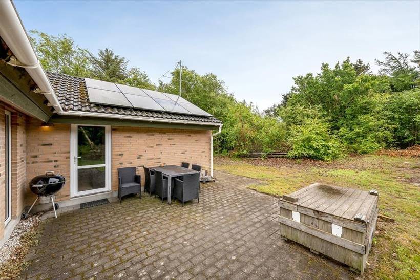 Foto von Ferienhaus MH17 in Vester Husby - Westjütland