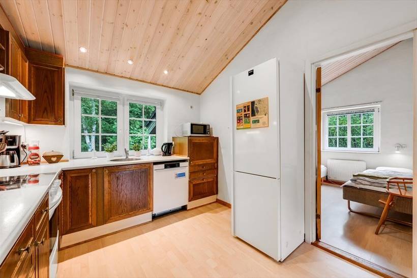 Foto von Ferienhaus MH17 in Vester Husby - Westjütland