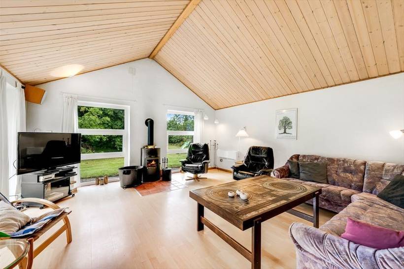 Foto von Ferienhaus MH17 in Vester Husby - Westjütland