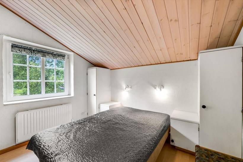 Foto von Ferienhaus MH17 in Vester Husby - Westjütland