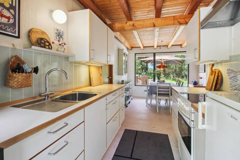 Foto von Ferienhaus MH19 in Kongsmark - Rømø