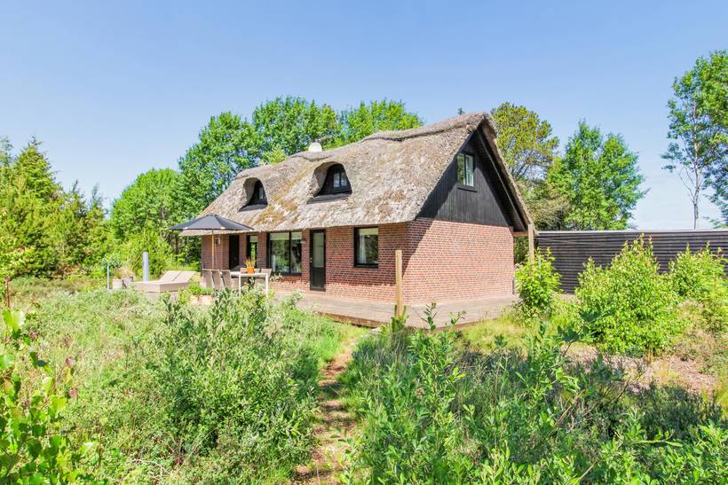 Foto von Ferienhaus MH19 in Kongsmark - Rømø