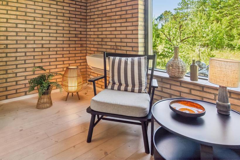 Foto von Ferienhaus MH19 in Kongsmark - Rømø