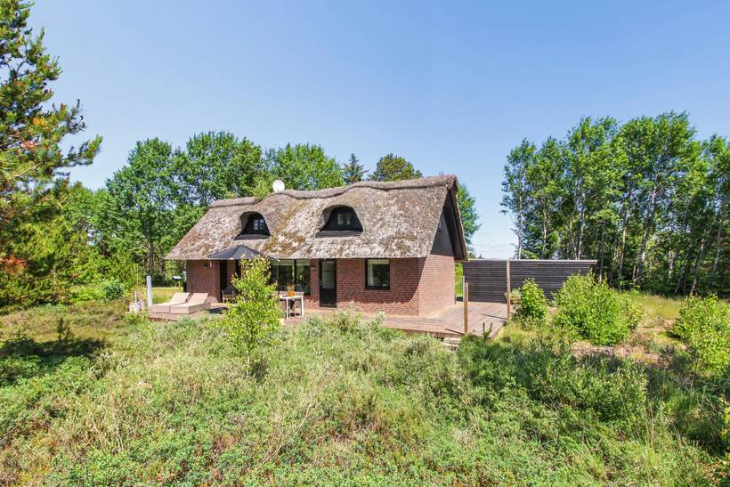 Foto von Ferienhaus MH19 in Kongsmark - Rømø
