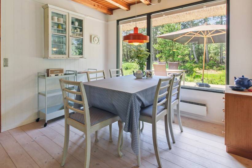 Foto von Ferienhaus MH19 in Kongsmark - Rømø