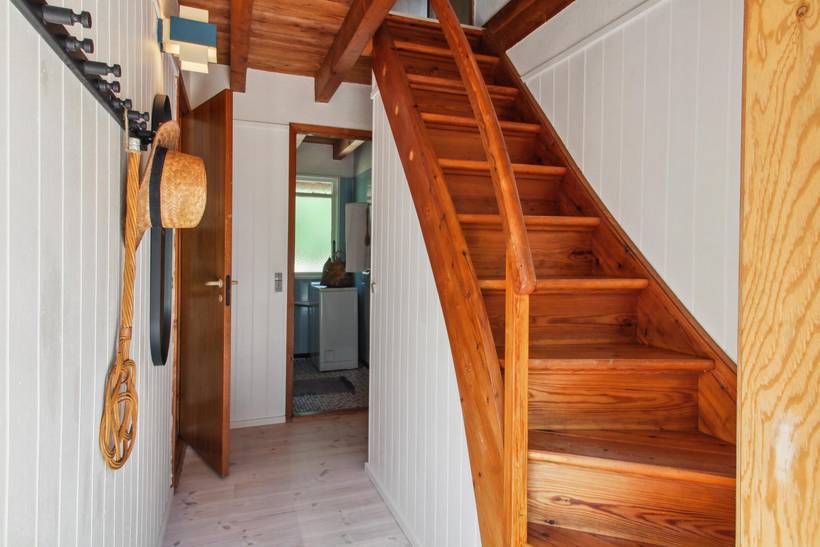 Foto von Ferienhaus MH19 in Kongsmark - Rømø