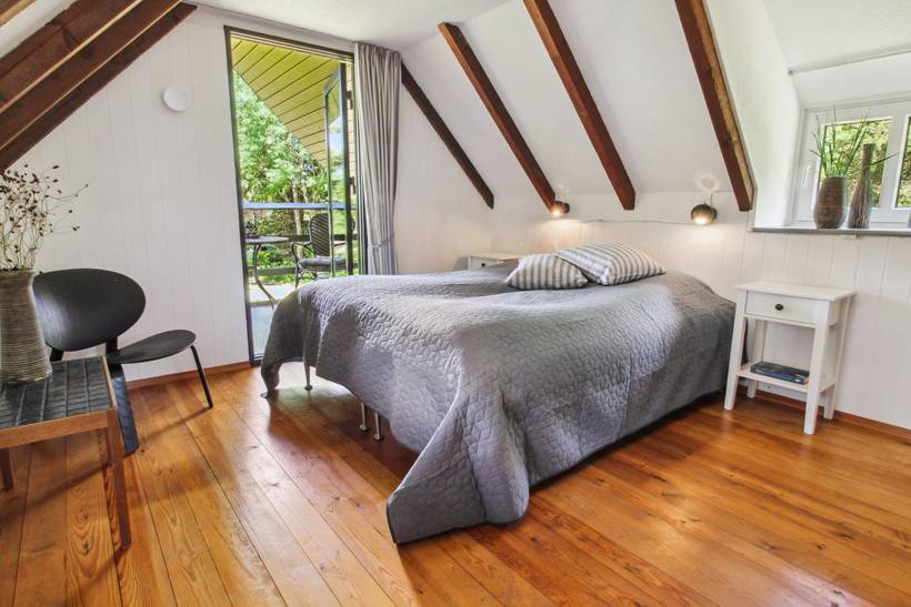 Foto von Ferienhaus MH19 in Kongsmark - Rømø