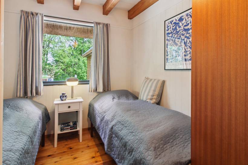 Foto von Ferienhaus MH19 in Kongsmark - Rømø