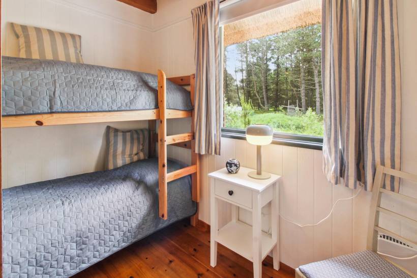 Foto von Ferienhaus MH19 in Kongsmark - Rømø