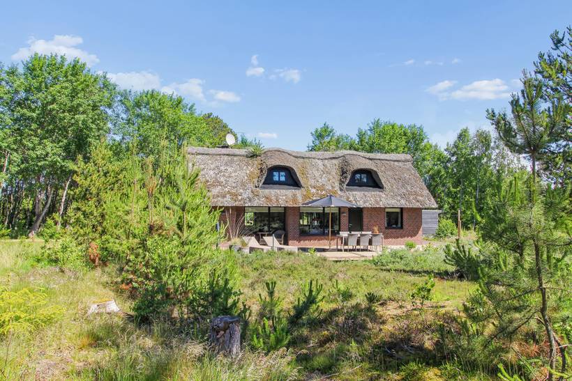 Foto von Ferienhaus MH19 in Kongsmark - Rømø