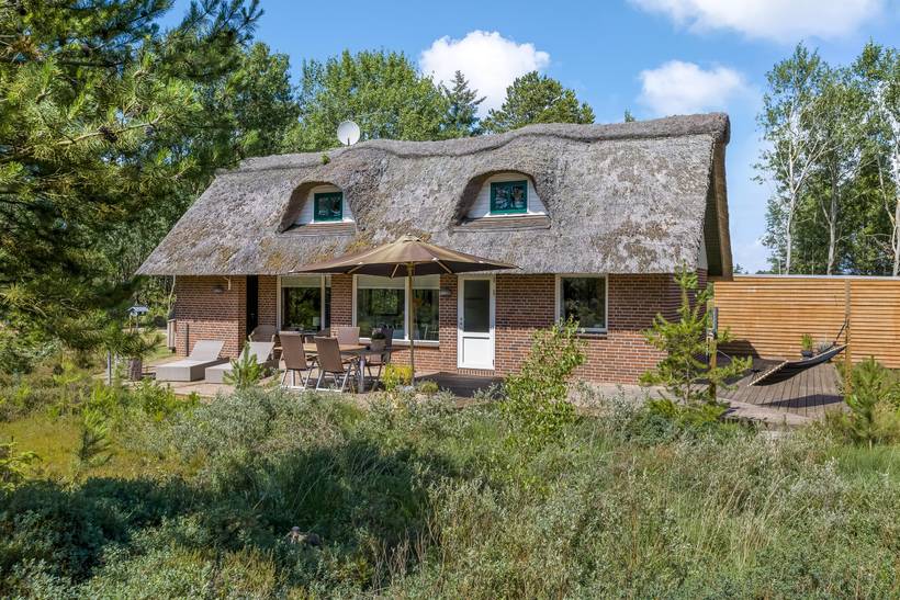 Foto von Ferienhaus MH19 in Kongsmark - Rømø