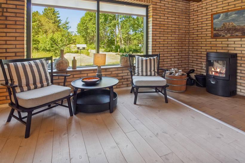 Foto von Ferienhaus MH19 in Kongsmark - Rømø