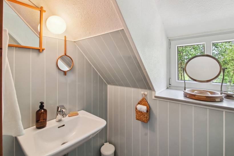 Foto von Ferienhaus MH19 in Kongsmark - Rømø