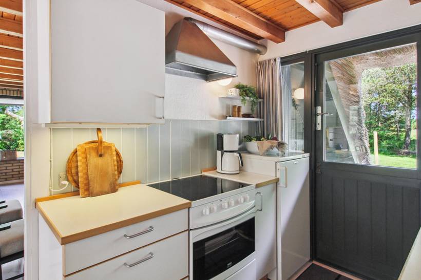 Foto von Ferienhaus MH19 in Kongsmark - Rømø
