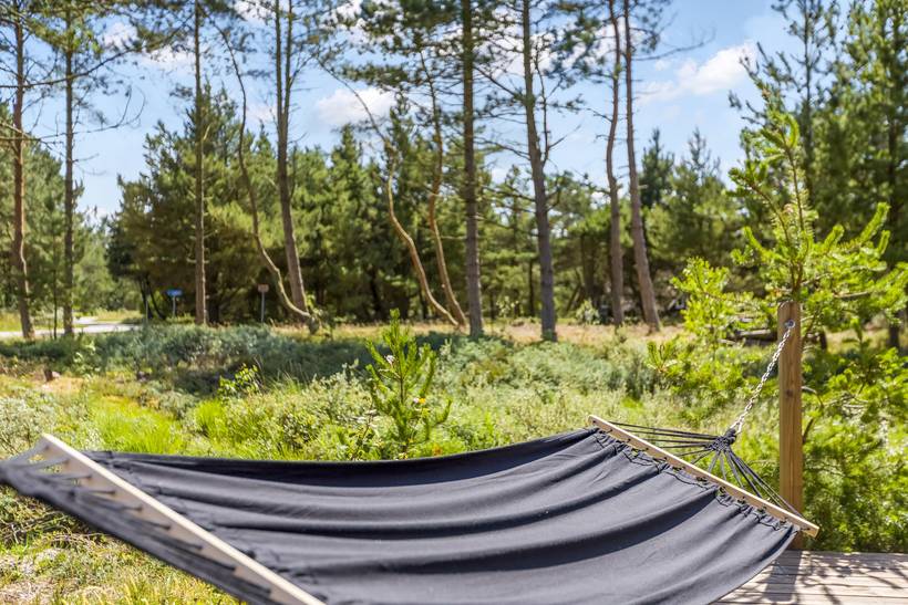 Foto von Ferienhaus MH19 in Kongsmark - Rømø