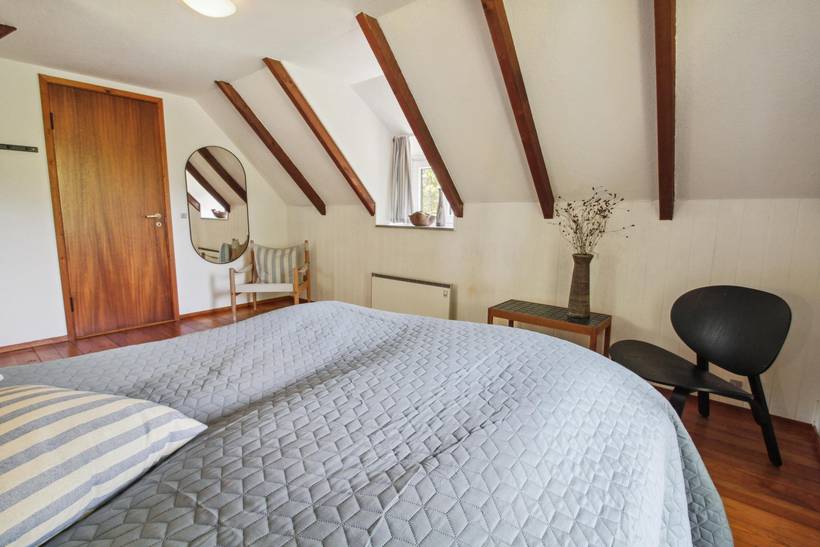 Foto von Ferienhaus MH19 in Kongsmark - Rømø