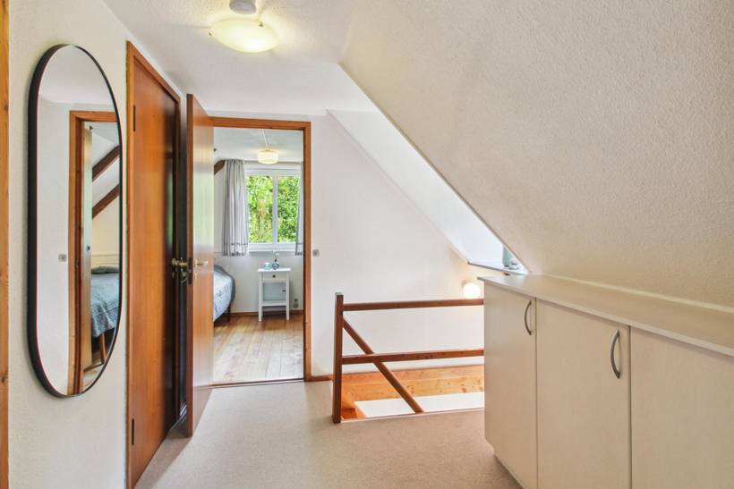 Foto von Ferienhaus MH19 in Kongsmark - Rømø
