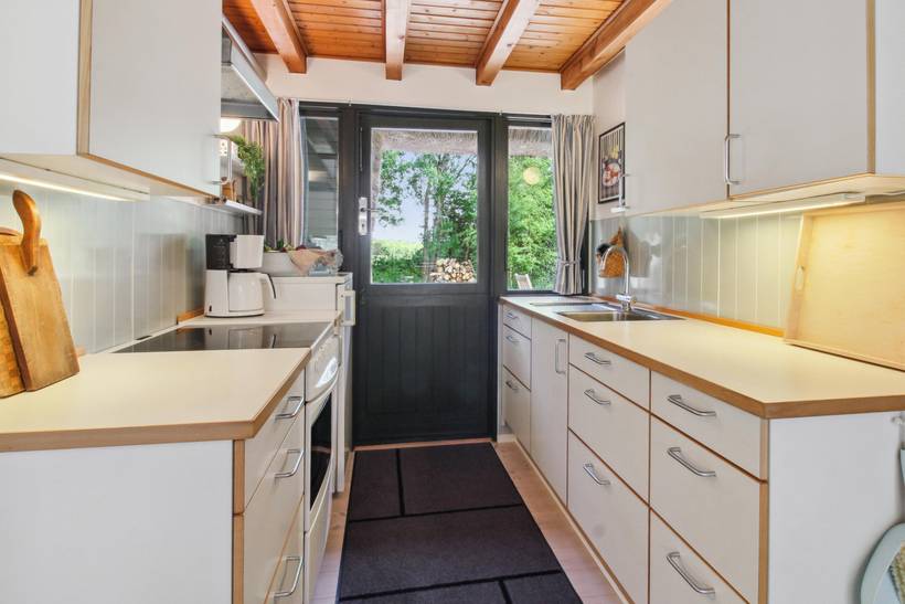 Foto von Ferienhaus MH19 in Kongsmark - Rømø