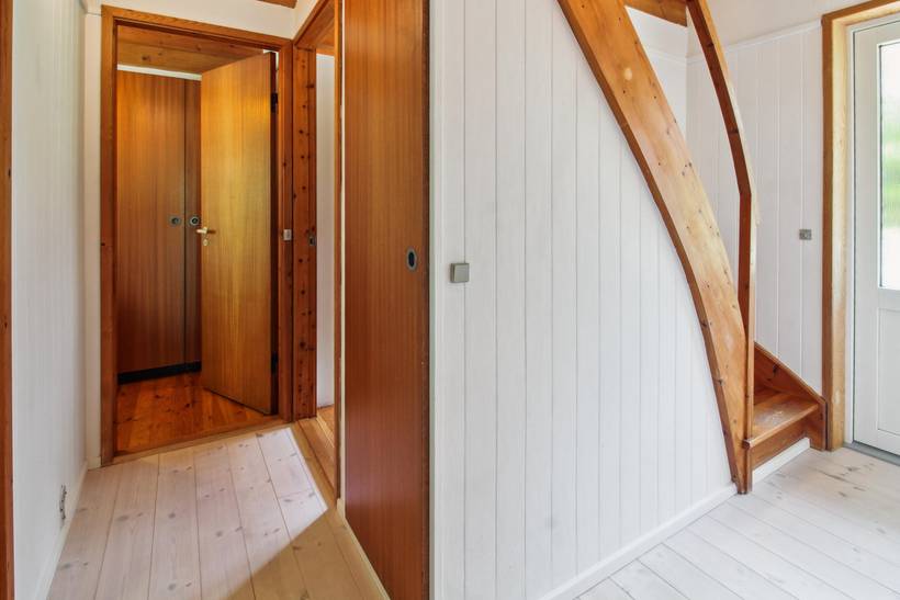 Foto von Ferienhaus MH19 in Kongsmark - Rømø