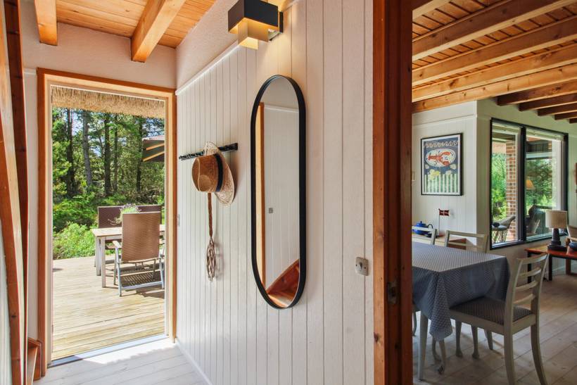Foto von Ferienhaus MH19 in Kongsmark - Rømø