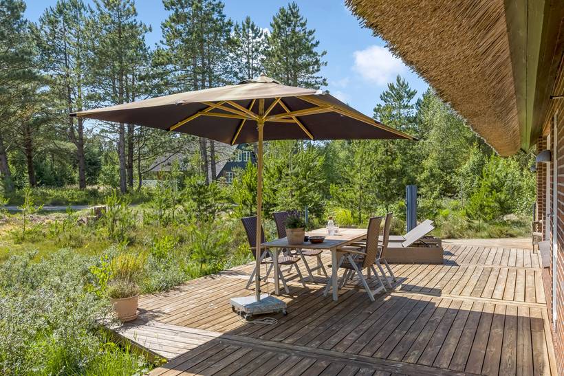 Foto von Ferienhaus MH19 in Kongsmark - Rømø