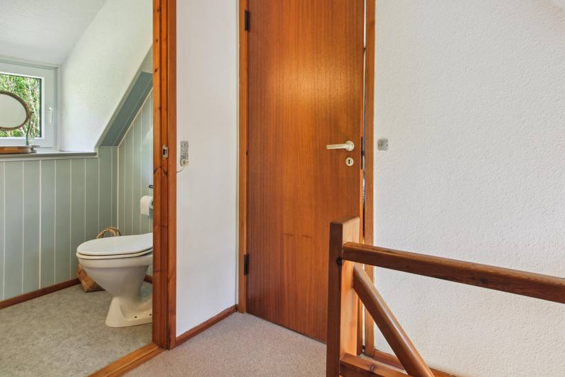 Foto von Ferienhaus MH19 in Kongsmark - Rømø