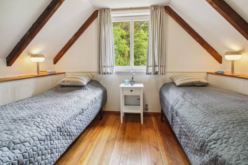 Foto von Ferienhaus MH19 in Kongsmark - Rømø