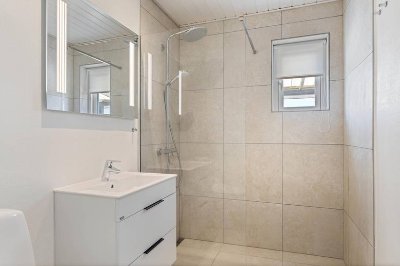 Foto von Ferienhaus MH23 in Hvide Sande - Westjütland