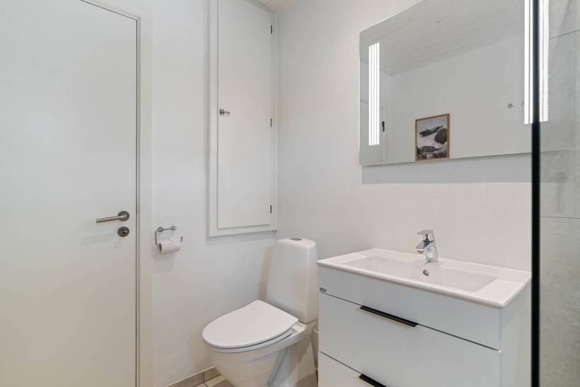 Foto von Ferienhaus MH23 in Hvide Sande - Westjütland