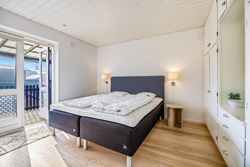 Foto von Ferienhaus MH23 in Hvide Sande - Westjütland