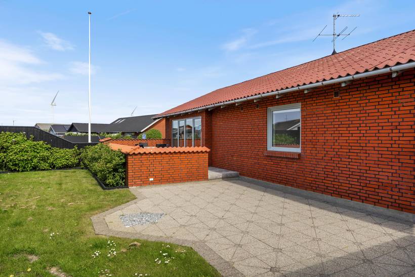 Foto von Ferienhaus MH23 in Hvide Sande - Westjütland