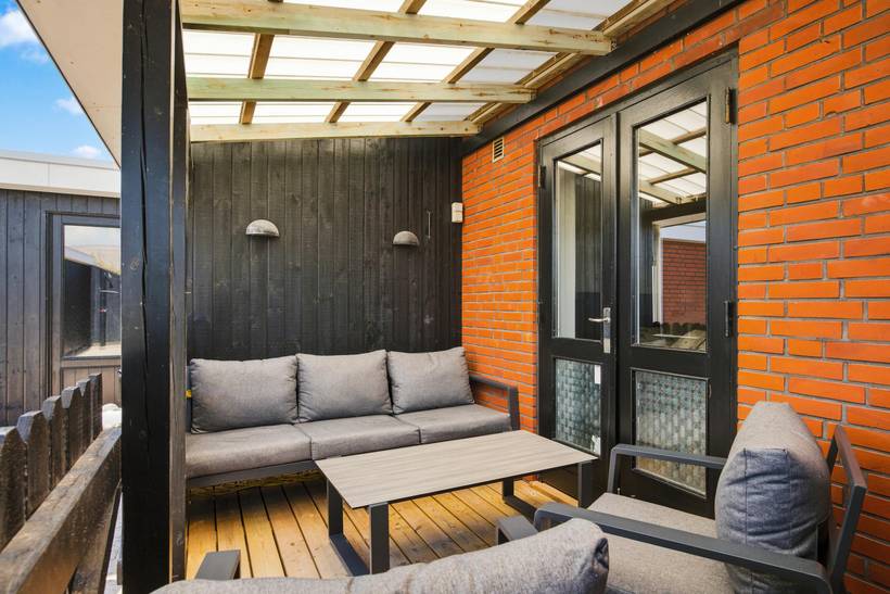 Foto von Ferienhaus MH23 in Hvide Sande - Westjütland