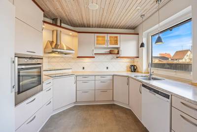 Vorschaubild von Ferienhaus MH23 in Hvide Sande - Westjütland