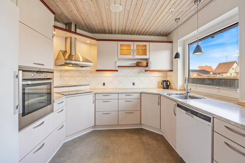Foto von Ferienhaus MH23 in Hvide Sande - Westjütland