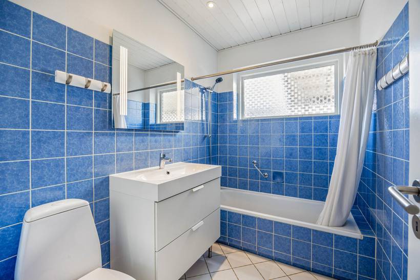 Foto von Ferienhaus MH23 in Hvide Sande - Westjütland