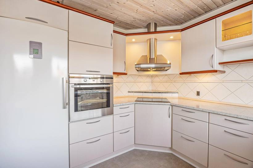 Foto von Ferienhaus MH23 in Hvide Sande - Westjütland