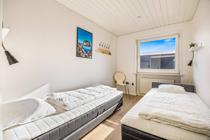 Foto von Ferienhaus MH23 in Hvide Sande - Westjütland