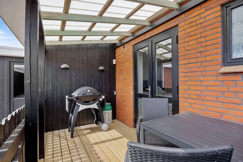Foto von Ferienhaus MH23 in Hvide Sande - Westjütland