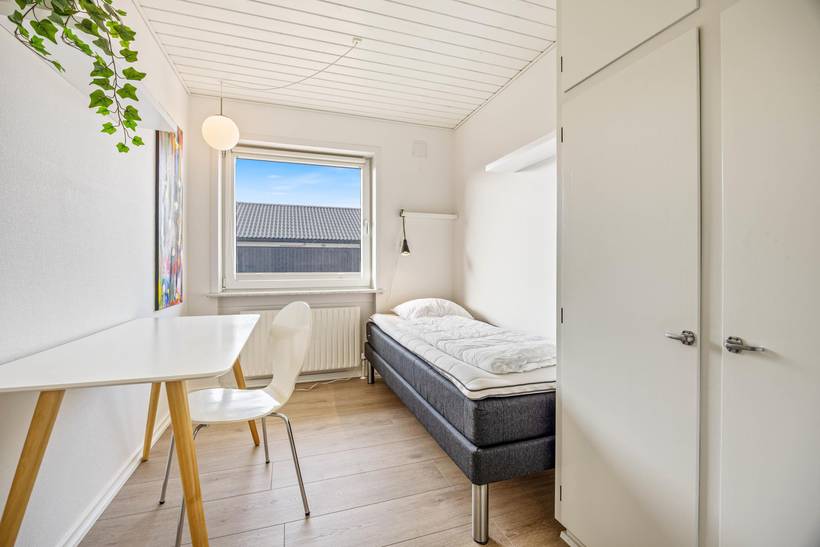 Foto von Ferienhaus MH23 in Hvide Sande - Westjütland